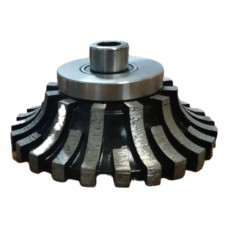 Профильная фреза "С30 seg"