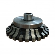 Профильная фреза "С20 seg"