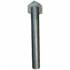 Фреза ЧПУ (для текста) 10-120-0,4