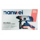 Перфоратор Nanwei NW-H8261