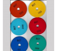 АГШК - "Универсальные" d100 №60, 150, 300, 500, 1000, 2000