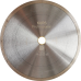 Алмазный отрезной диск по керамограниту  J-slot d250