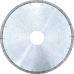 Алмазный отрезной диск по керамограниту  J-slot d300