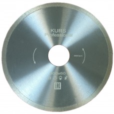 Отрезной диск J-slot d300х60