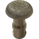 Фреза гриб на m14 