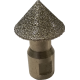 Фреза конус на m14 