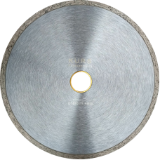 Алмазный отрезной диск сплоной d180