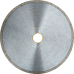 Алмазный отрезной диск сплоной d200