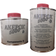 Эпоксидный клей AKEPOX 5000 прозрачный/жидкий AKEMI (Германия)