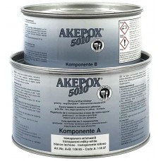 Эпоксидная смола AKEPOX 5010 AKEMI (Германия)