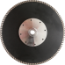 Отрезной шлифовальный диск по граниту SH d230