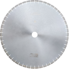 Бесшумный диск по граниту d700x60