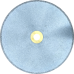 Алмазный отрезной диск сплоной d350