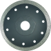 Алмазный диск по керамограниту ST d125