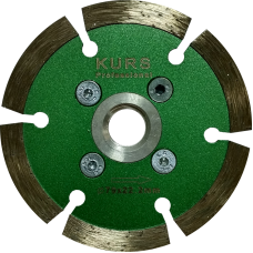 Алмазный отрезной диск d80